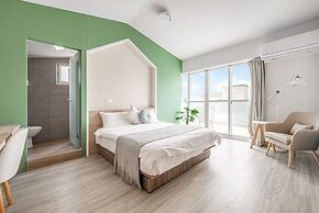 Penghu Yun Ting Style Inn
