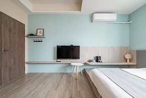 Penghu Yun Ting Style Inn