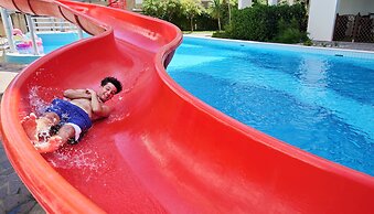 Serena Majestic Residence
