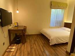KaiyueHostel