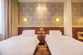 KaiyueHostel