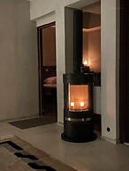 Oliven Penthouse