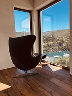 Oliven Penthouse