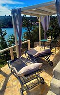 Oliven Penthouse