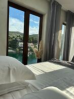 Oliven Penthouse