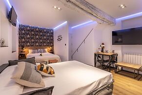 Suite Bermeo - Loft