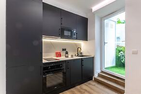 Suite Bermeo - Loft