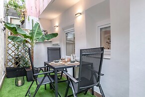 Suite Bermeo - Loft