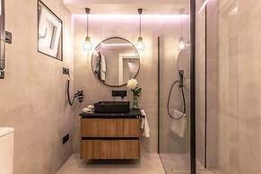 Suite Bermeo - Loft
