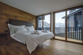 Black Summit Boutique Resort Laax
