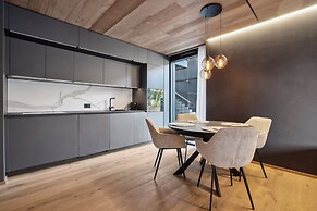 Black Summit Boutique Resort Laax
