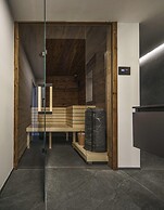 Black Summit Boutique Resort Laax