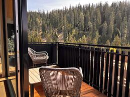 Black Summit Boutique Resort Laax