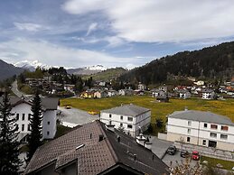 Black Summit Boutique Resort Laax