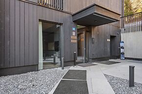 Black Summit Boutique Resort Laax