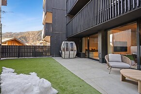 Black Summit Boutique Resort Laax