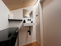 Black Summit Boutique Resort Laax