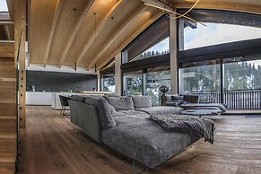 Black Summit Boutique Resort Laax