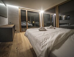 Black Summit Boutique Resort Laax