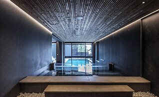 Black Summit Boutique Resort Laax