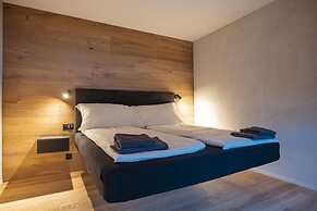 Black Summit Boutique Resort Laax