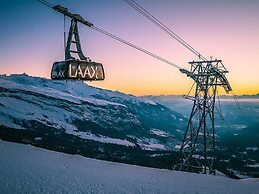 Black Summit Boutique Resort Laax