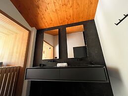 Black Summit Boutique Resort Laax