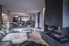 Black Summit Boutique Resort Laax