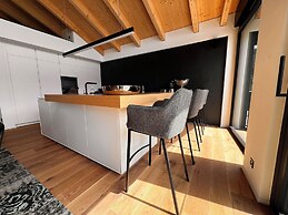 Black Summit Boutique Resort Laax