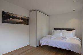 Black Summit Boutique Resort Laax