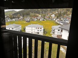 Black Summit Boutique Resort Laax