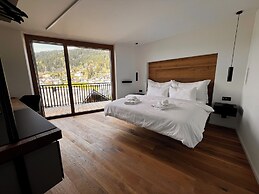 Black Summit Boutique Resort Laax