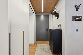 Black Summit Boutique Resort Laax