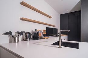 Black Summit Boutique Resort Laax