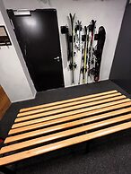 Black Summit Boutique Resort Laax