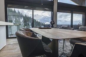 Black Summit Boutique Resort Laax