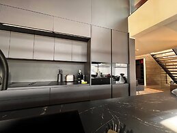 Black Summit Boutique Resort Laax