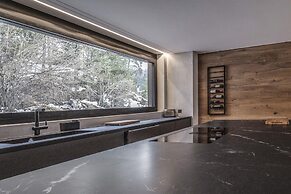 Black Summit Boutique Resort Laax