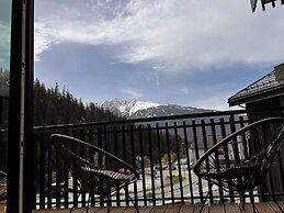 Black Summit Boutique Resort Laax