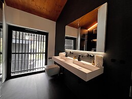 Black Summit Boutique Resort Laax