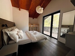 Black Summit Boutique Resort Laax
