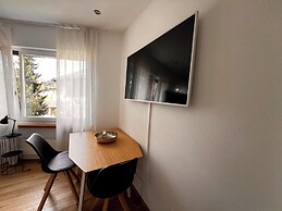 Black Summit Boutique Resort Laax