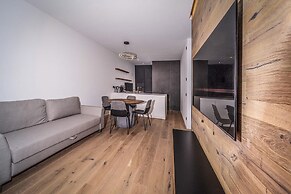 Black Summit Boutique Resort Laax
