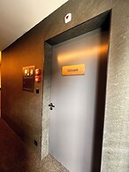 Black Summit Boutique Resort Laax