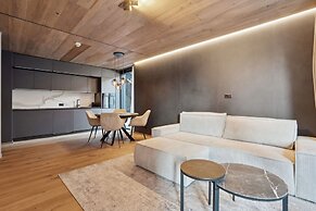 Black Summit Boutique Resort Laax