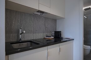 Black Summit Boutique Resort Laax