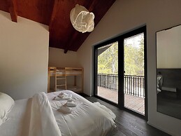 Black Summit Boutique Resort Laax