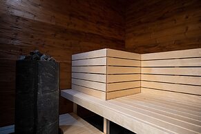 Black Summit Boutique Resort Laax