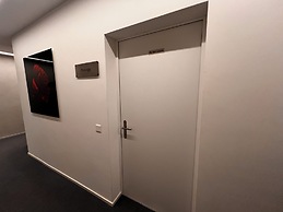 Black Summit Boutique Resort Laax
