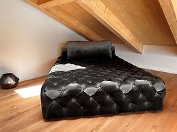 Black Summit Boutique Resort Laax